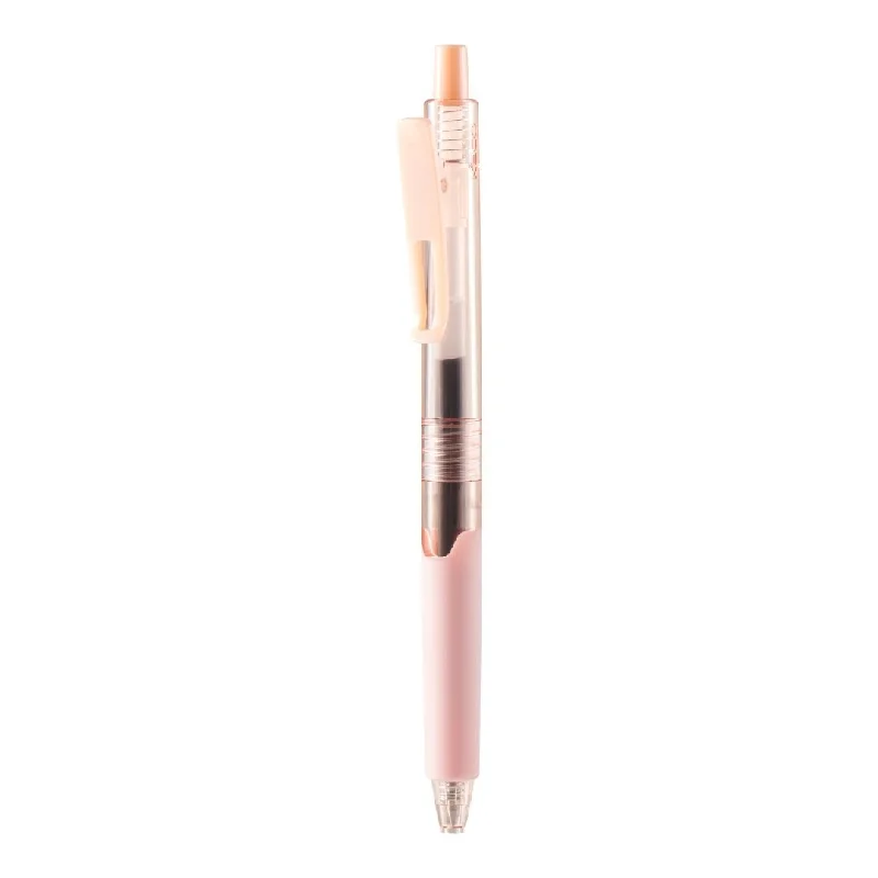 Modeling clay for sculpting small figures and objects​ K9 Transparent 0.5mm Black Ink Gel Pen