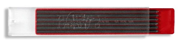 Handicraft supplies for making eco - friendly products​ Koh-I-Noor Hardtmuth 4190 Graphite Lead 6b 2mm   Pack Of 12