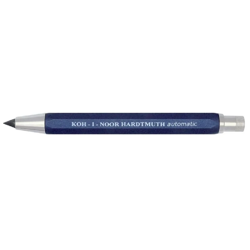 Pastel chalks for creating soft, blended artworks​ Koh-I-Noor Mechanical Pencils 5.6mm