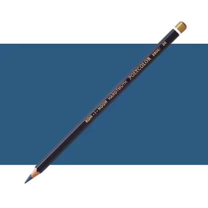 PRUSSIAN BLUE