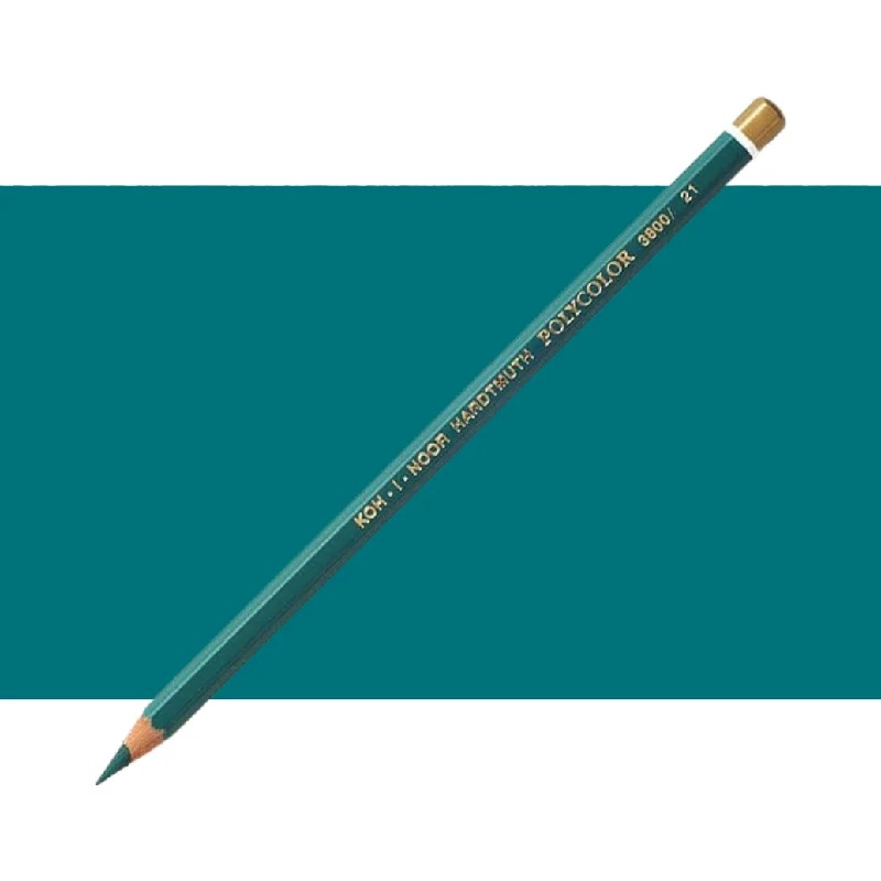 BLUISH GREEN