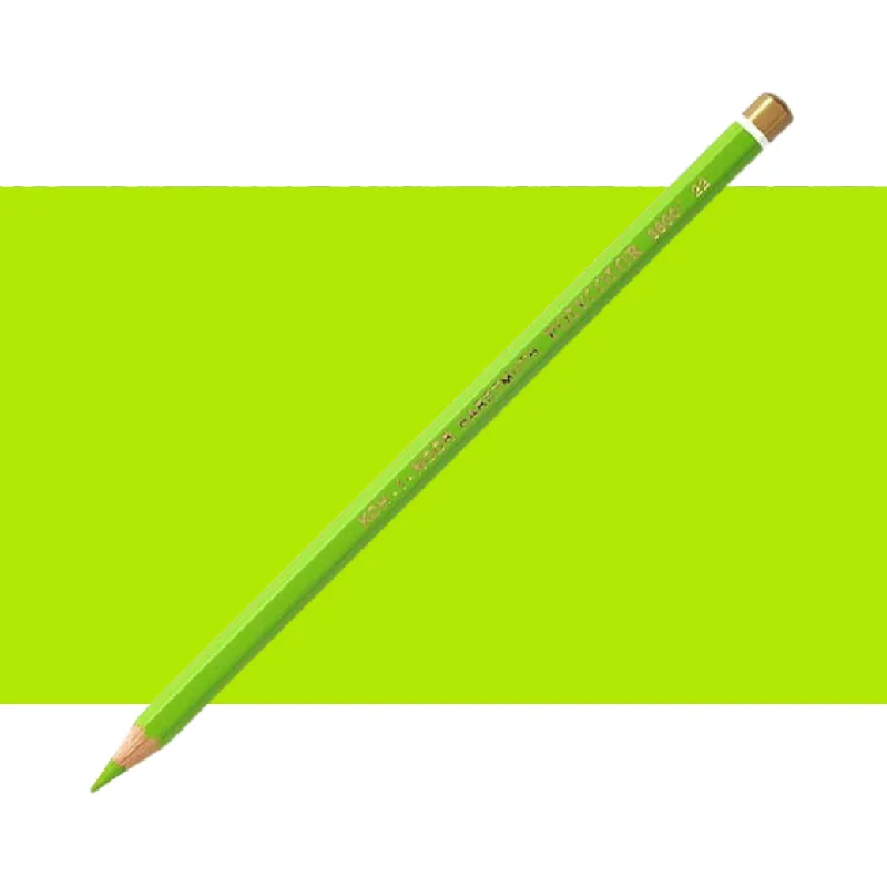 YELLOWISH GREEN