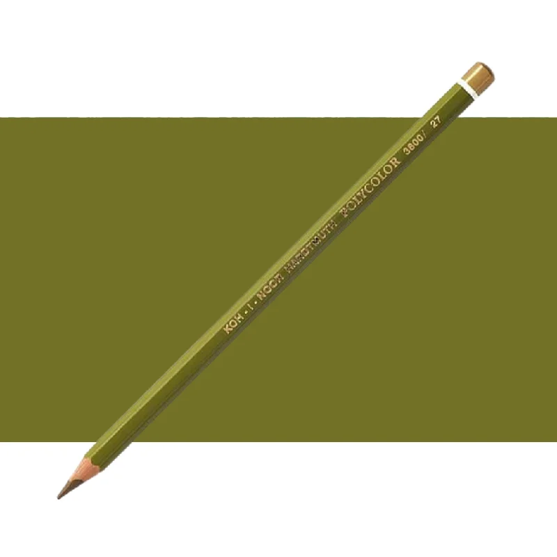 DARK OLIVE GREEN