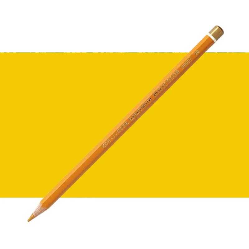 GOLD OCHRE