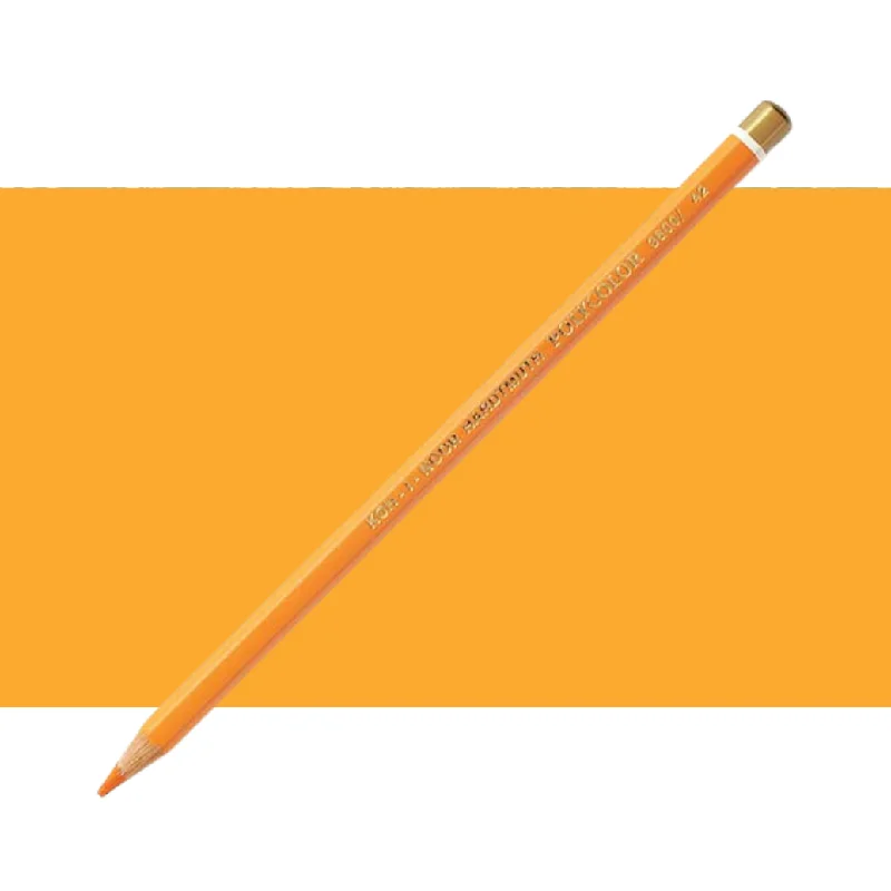 CHROMIUM ORANGE