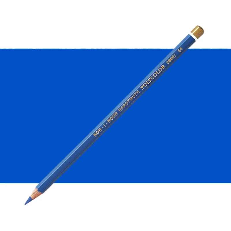 DARK COBALT BLUE