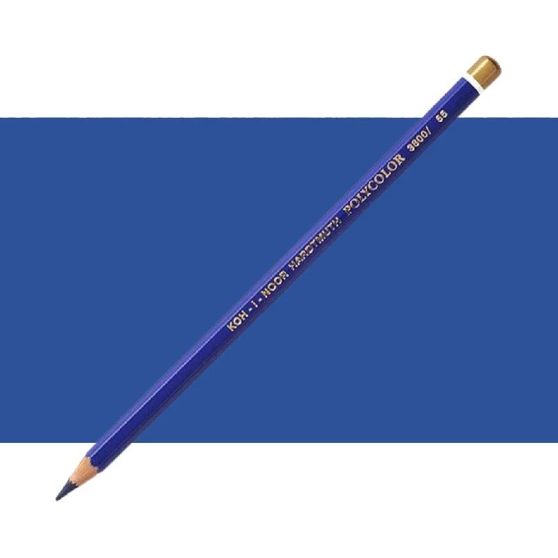 PERMANENT BLUE