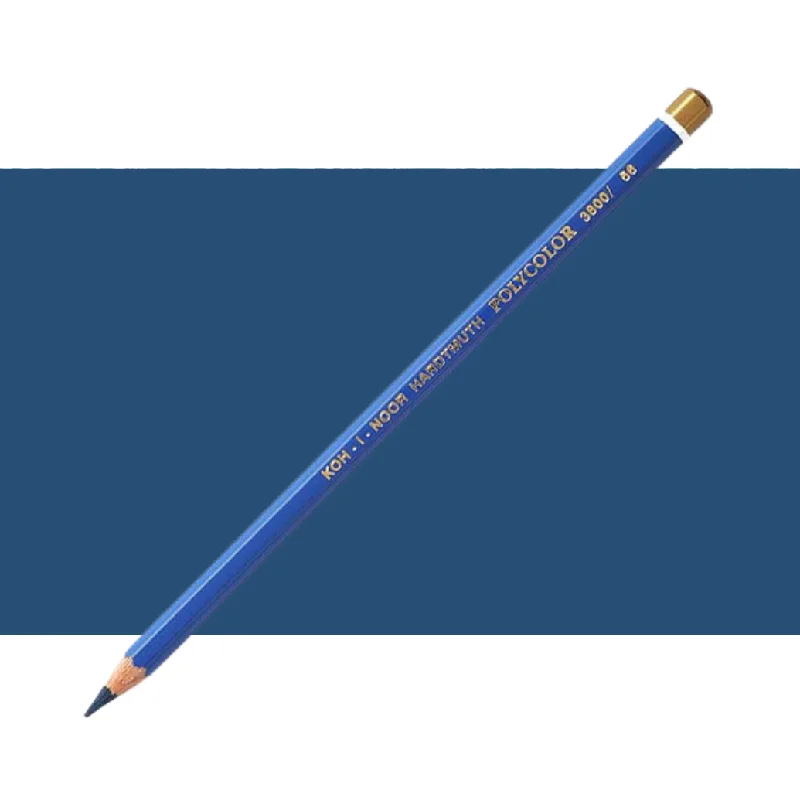 INDIGO BLUE
