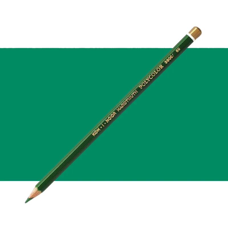 EMERALD GREEN