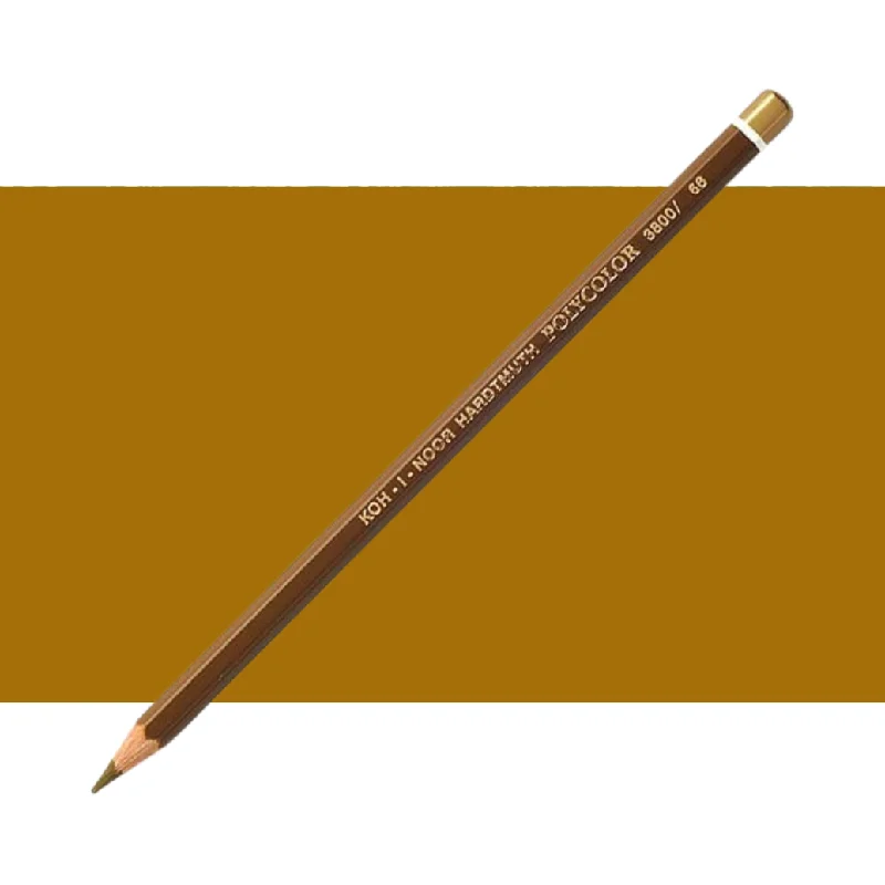 RAW UMBER