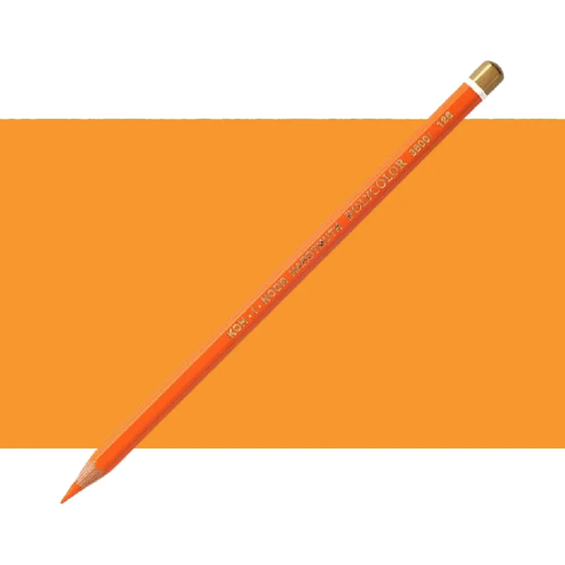 PERSIAN ORANGE