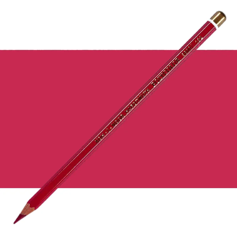 CARMINE RED