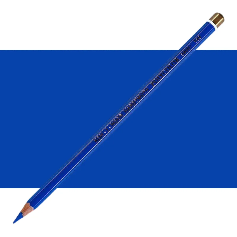 LIGHT COBALT BLUE