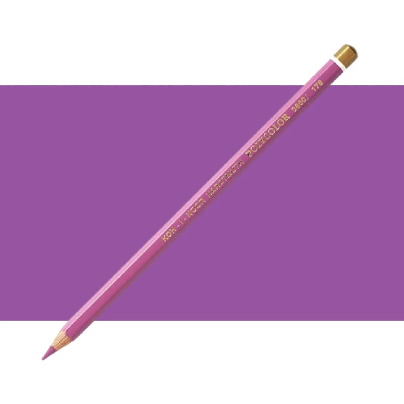 REDDISH VIOLET