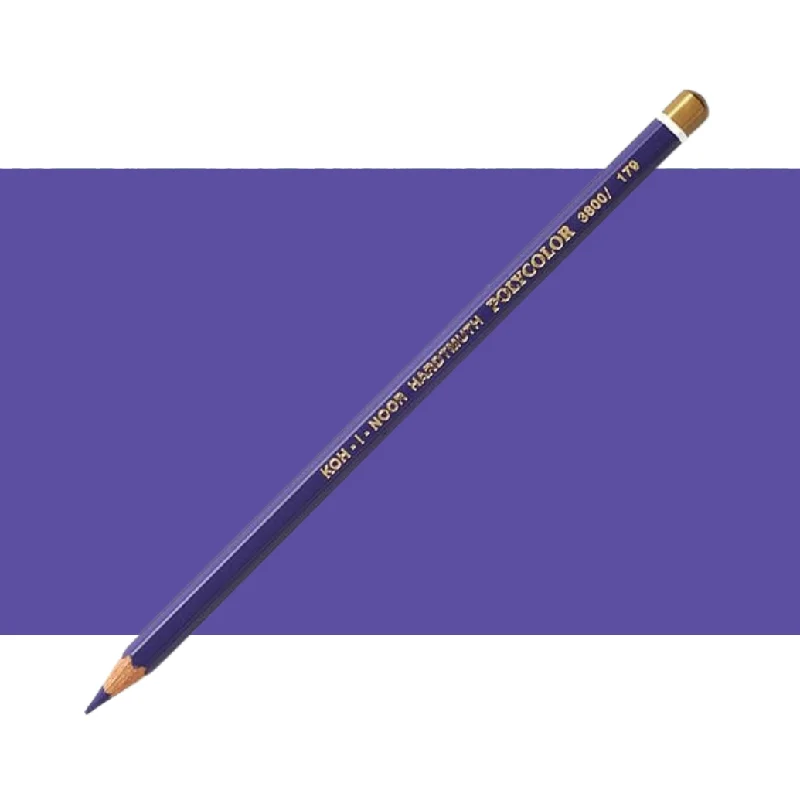 BLUISH VIOLET