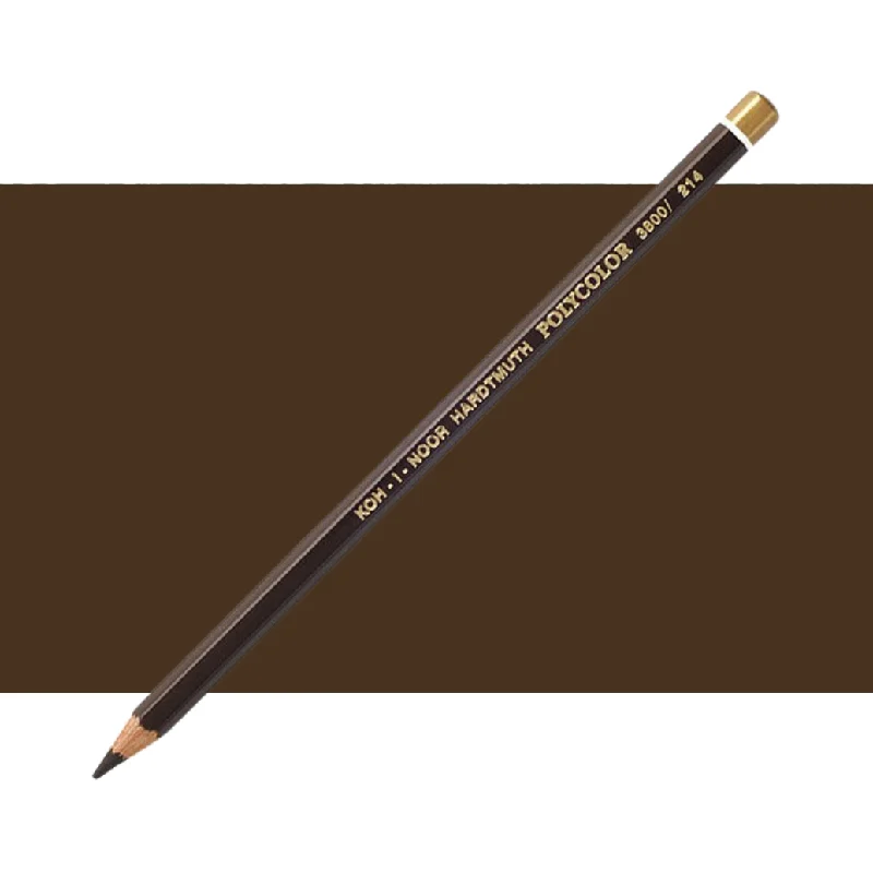 DARK EARTH BROWN