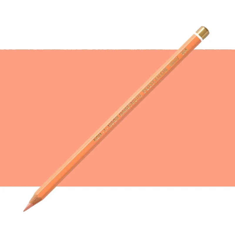 SALMON PINK