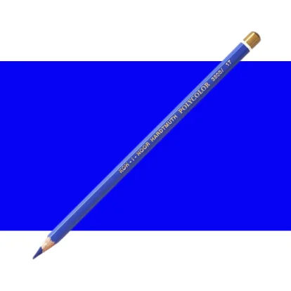 COBALT BLUE