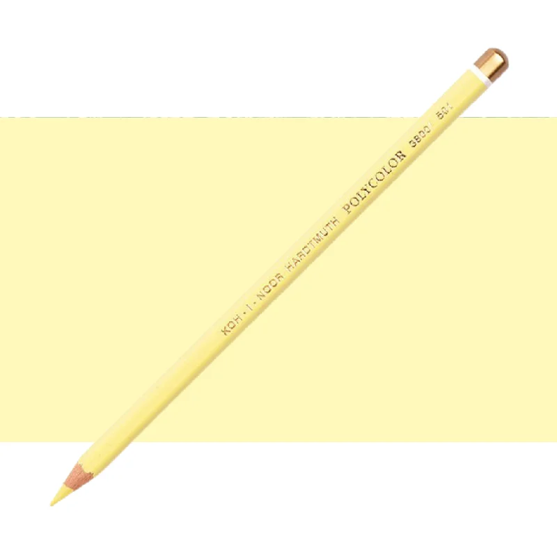POLLEN YELLOW
