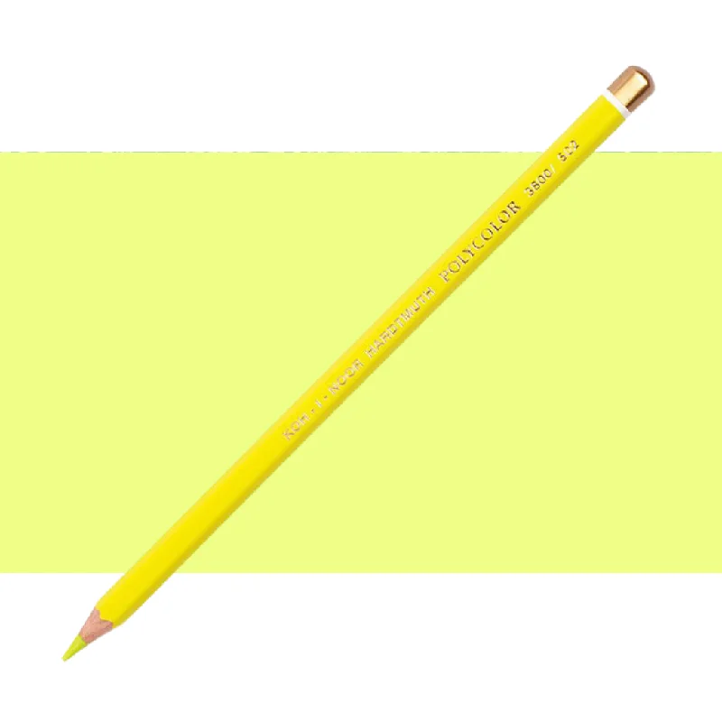 LIME YELLOW