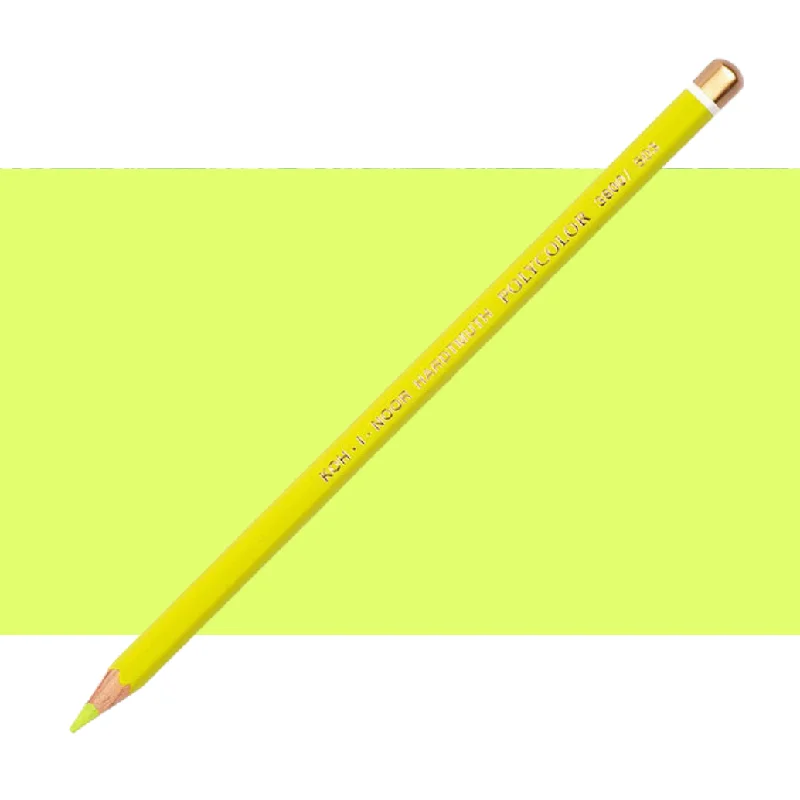 CHARTREUSE YELLOW