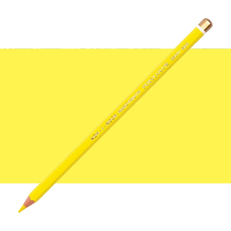 LEMON YELLOW