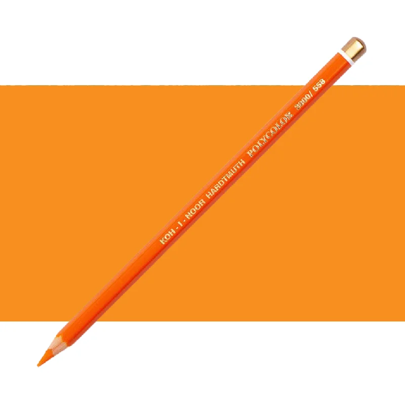 FIRE ORANGE