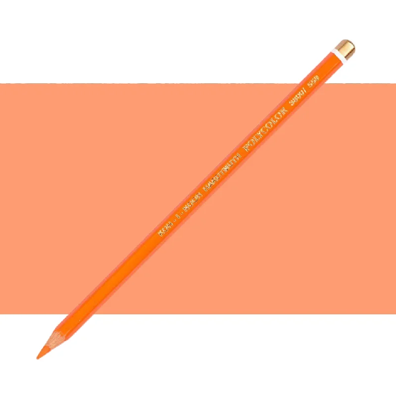 PORTLAND ORANGE
