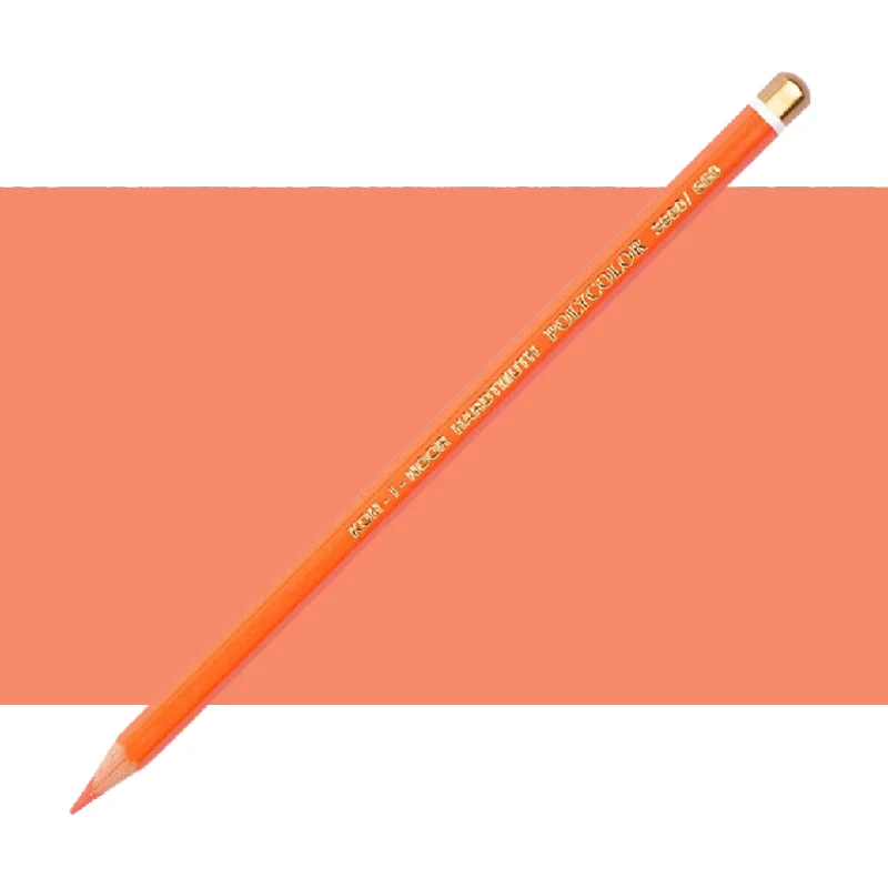 DARK SALMON ORANGE