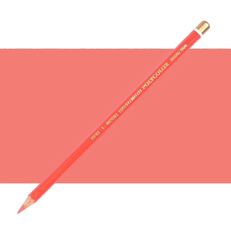 CORAL RED