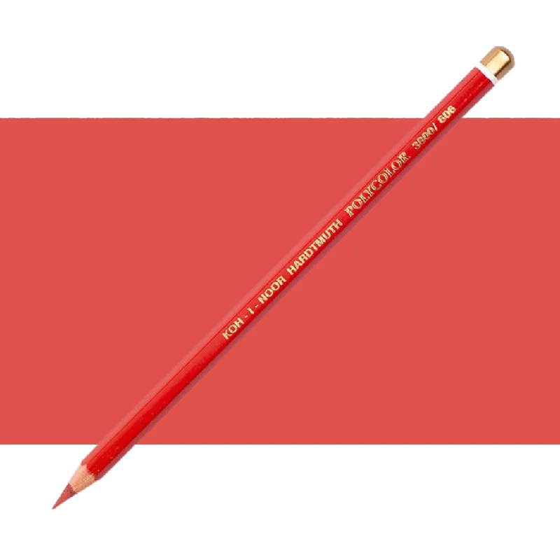 DARK VERMILION