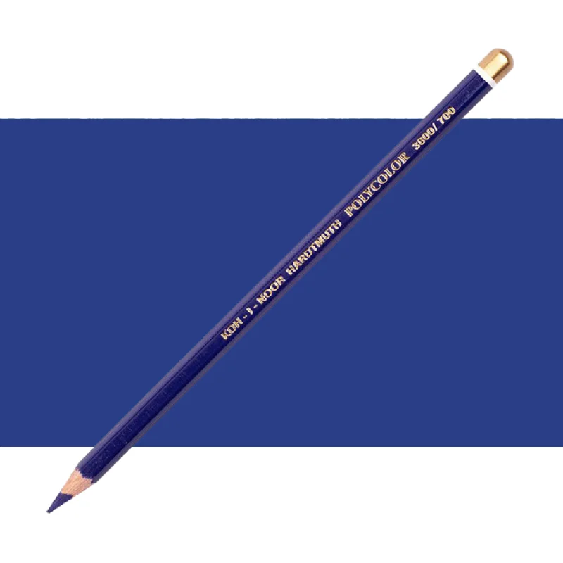 MIDNIGHT BLUE
