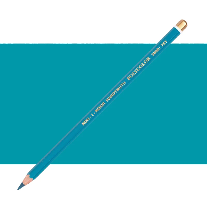 TEAL GREEN