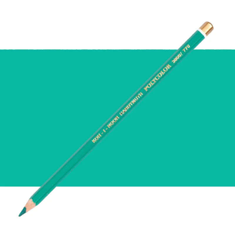 PERSIAN GREEN