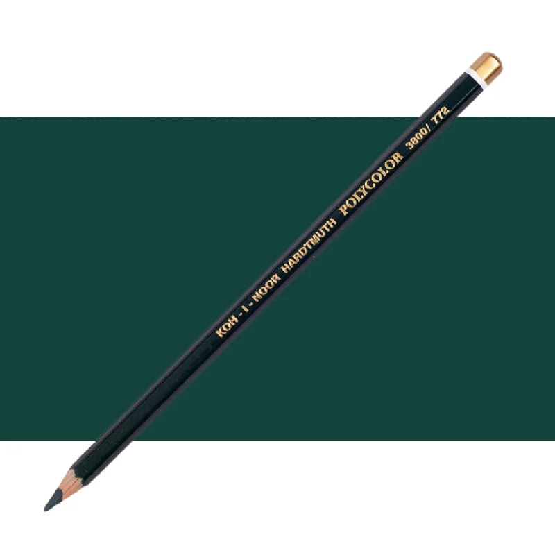 DEEP GREEN