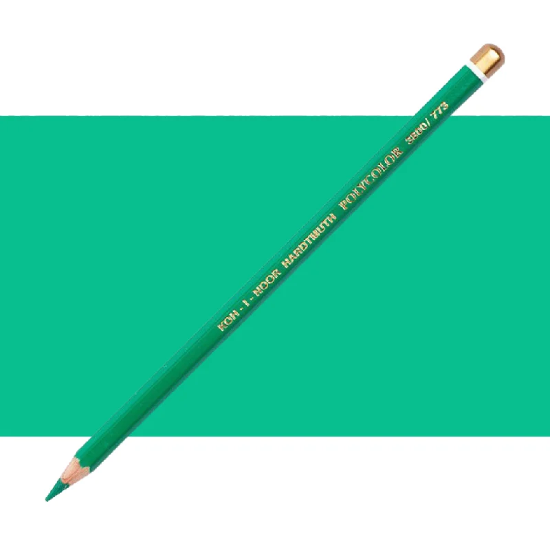 LIGHT EMERALD