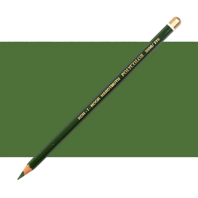 AVOCADO GREEN