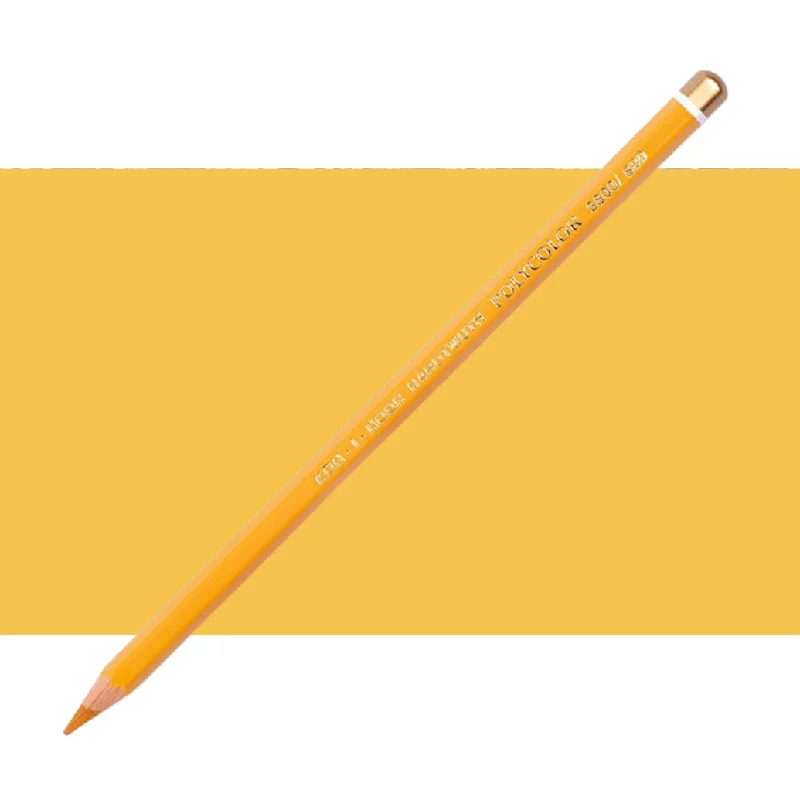DARK GOLD OCHRE