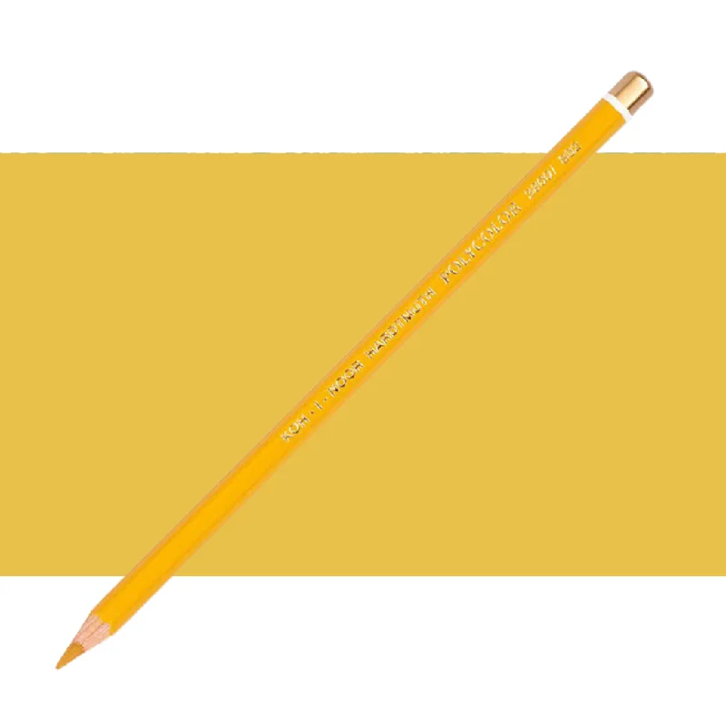 DARK YELLOW OCHRE
