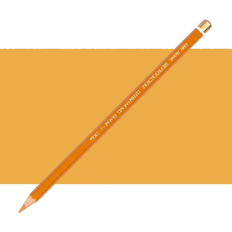 YELLOW BROWN OCHRE