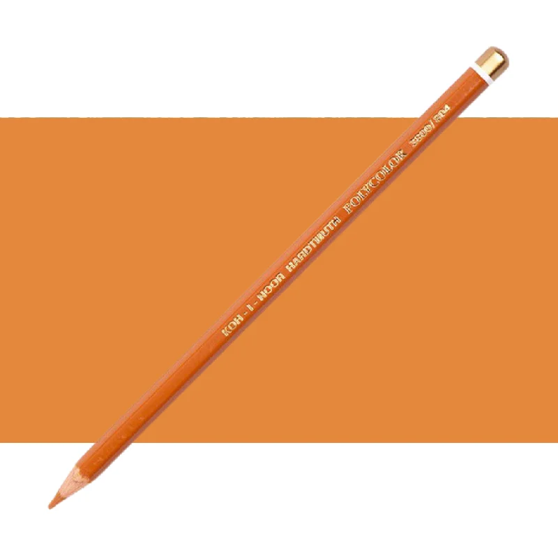 BROWN OCHRE