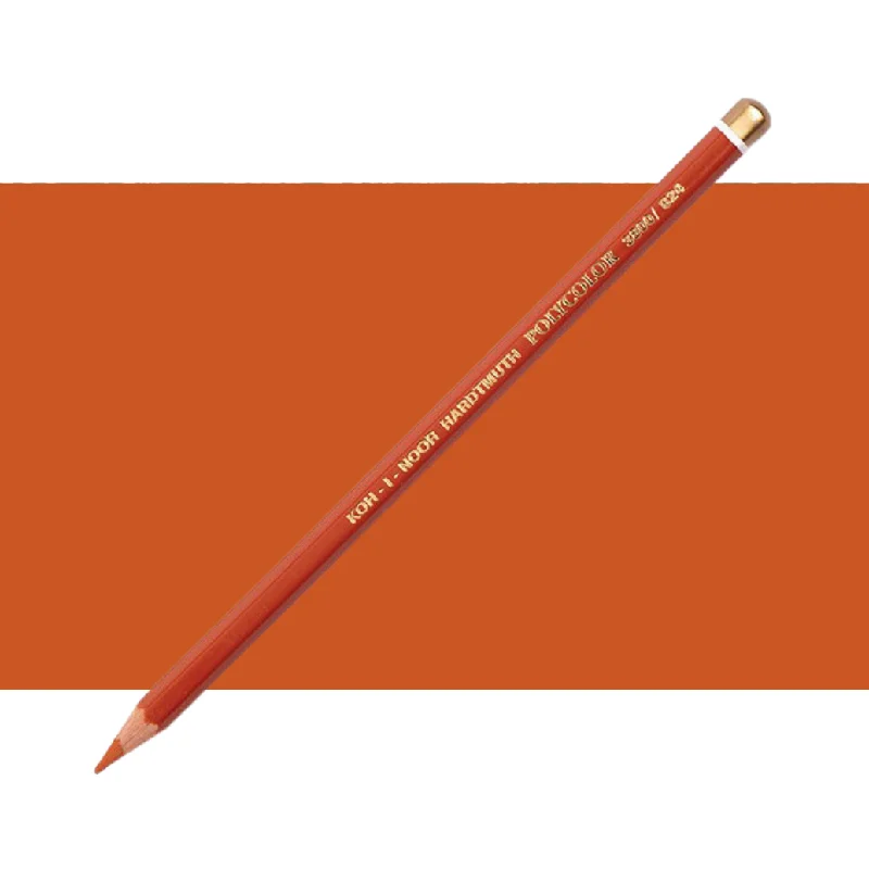 CINNAMON BROWN