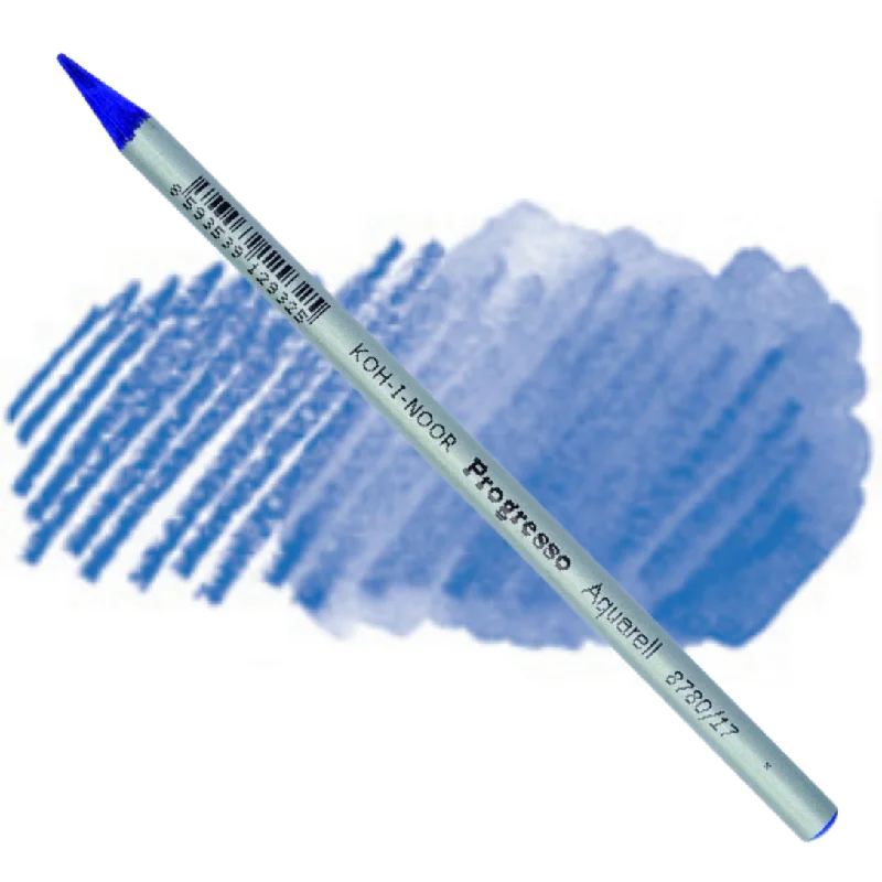 COBALT BLUE