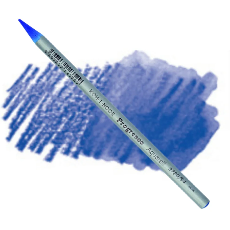 DARK COBALT BLUE