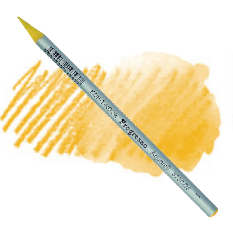 GOLD OCHRE