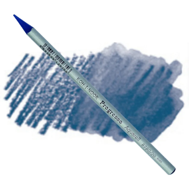 PRUSSIAN BLUE
