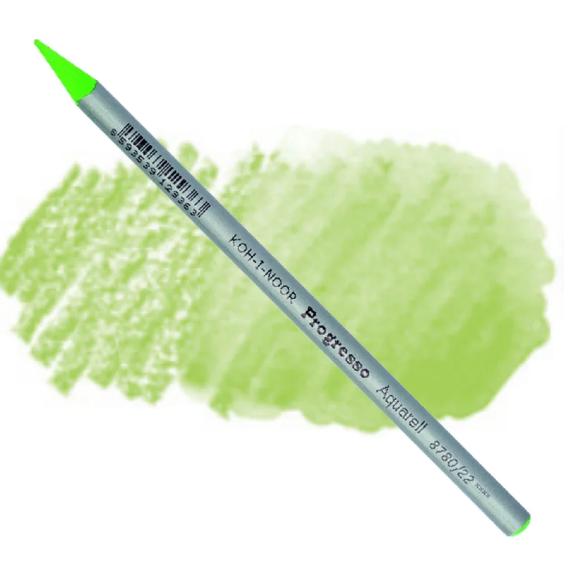 YELLOW GREEN