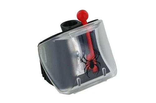 Embroidery floss in a wide range of colors for stitching​ Kum Black Widow Pencil Sharpener