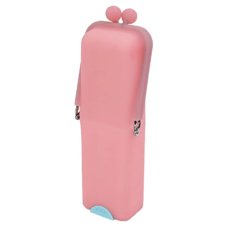Art supplies for making birthday party favors​ Kutsuwa Air Pita Slim Pen Case