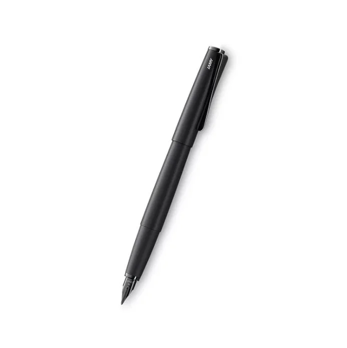 LUXE BLACK